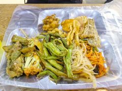 -新红帽自助盒饭(大悦城店)