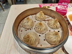 -小杨生煎(黄河路美食休闲街店)