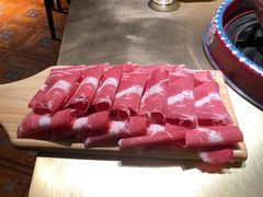 -羊大爷涮肉(亮马桥店)