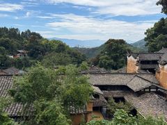 -杨家堂村