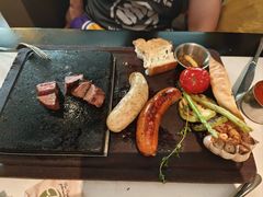 -半秋山西餐厅(巴南万达广场店)