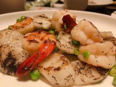 松露大虾-闽和南(深圳万象城店)