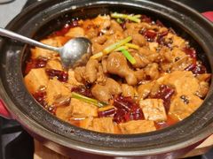 -宴周康·精致江浙菜(周浦店)