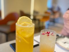 -LE SHARE洛笙·花园西餐(北京路步行街店)