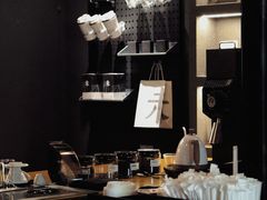 大堂-Wave 未(万科广场店)