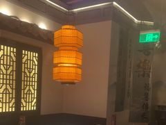 -绿茶餐厅(深圳龙华天虹购物中心店)