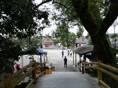 -苏家围·东江画廊旅游景区