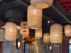 -二十八里太湖船菜(吉祥路店)