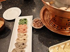 -南门涮肉(通州大船店)