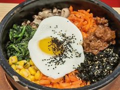 -米村拌饭(东方新天地店)