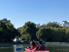 -WhaleSports户外水上运动俱乐部(朝阳公园店)