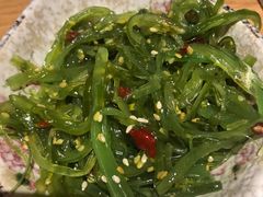 -酒井酱子·深夜食堂(东城汇店)