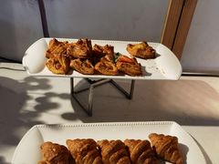 -泉州悦华酒店·自助餐厅