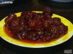 20081007458-东坡熬鱼馆(天泰路店)
