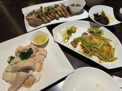 -元素中餐厅.海南菜.粤菜.椰子鸡.海鲜.包房.石梅湾威斯汀度假酒店