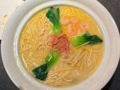 -南里山房·新淮扬菜(徐汇万科店)