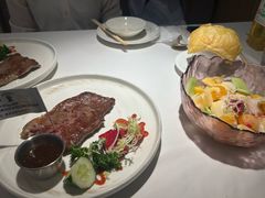 -Aqua Oasis 水天堂(石路天虹店)