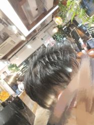 -米莱 Hair Salon 美髮
