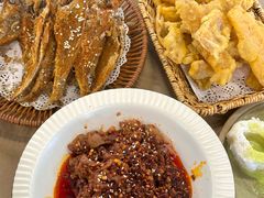 -老三样·旧食新味(万寿宫店)