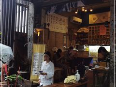 大堂-悟饮门市景店