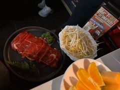 -渝利重庆火锅(维璟广场店)