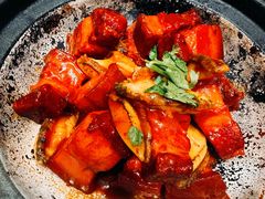 -松针蔡记蒸饺(花园路店)