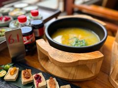 -桥香园过桥米线(国贸店)