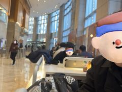 -星巴克(来福士办公楼店)