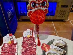 -荣叔港式沙嗲牛肉火锅(正佳潮流店)