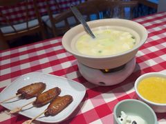 -西贝(深圳卓悦汇店)