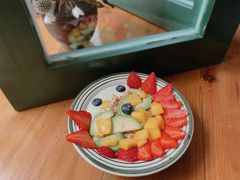 你好牛油果碗-The Good Place好地方·Brunch·coffee(国贸店)