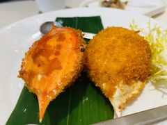 -蔡澜点心·粤菜(月星环球港店)