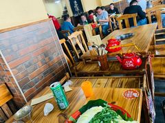 -东镇老火锅(长春路首店)