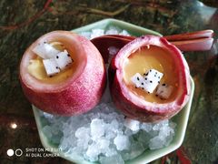 -炙柒Sekinana·精致料理 烧鸟·铁板烧(海上世界店)