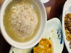 清炖狮子头-玉华台饭庄(裕中西里小区店)