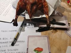 -作幺探案馆·剧本杀实景搜证