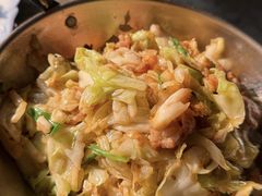 -洪福饭店·十八年老店