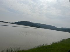-南北湖风景区