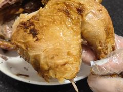 -四云楼烤鸡店(吉庆街店)