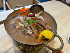 -羊之道草原味道清真餐厅(番禺店)