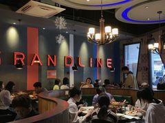-伟大航路烤鱼(迅驰广场店)