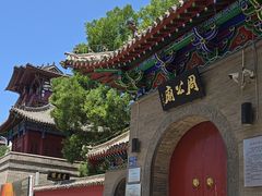 -洛阳周公庙博物馆