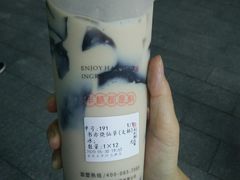 -书亦烧仙草(嘉新大厦店)