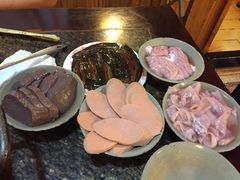 -星鸿社重庆老火锅(燃灯寺分店)