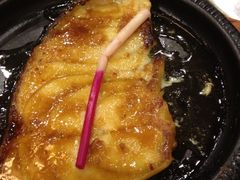 照烧银鳕鱼-梦山水日本烧肉(五四广场店)