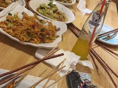 -大话小腰(鸟巢店)
