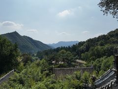 -潭柘寺景区