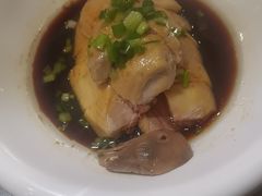 -香阁餐厅·常州菜·常州菜代表品牌(新北奥体店)