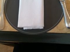 餐具摆设-The Wolseley