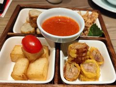 -四道菜·福建菜馆(新街口金鹰店)